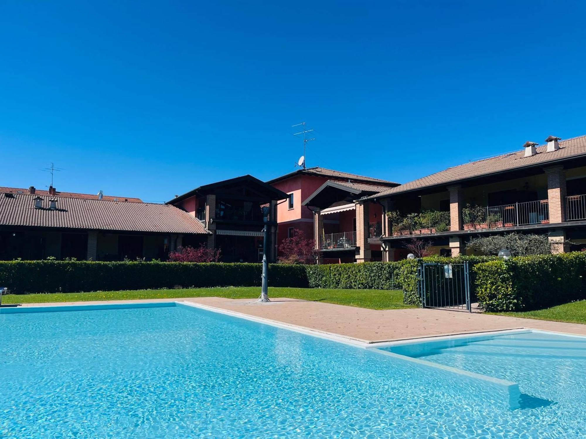 Al Cascinale Apartament